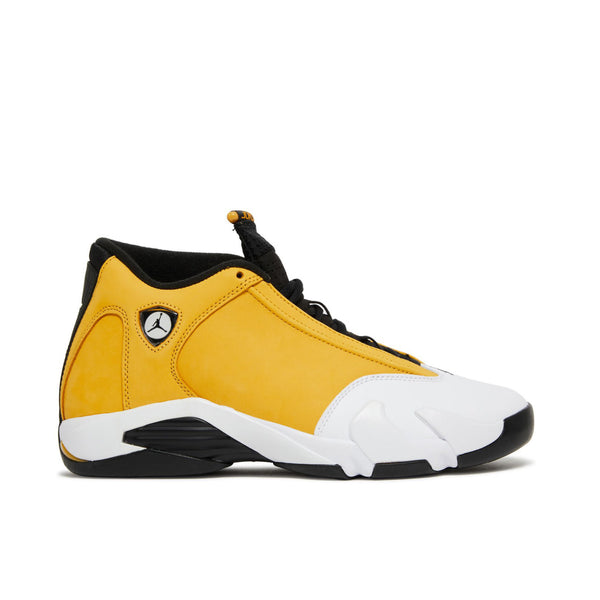 AIR JORDAN 14 RETRO 'GINGER'