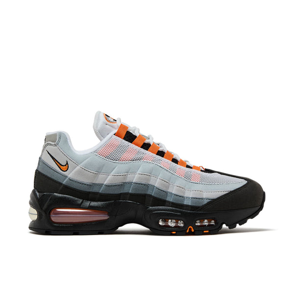 AIR MAX 95 OG 'BRIGHT MANDARIN 2.0' 2025