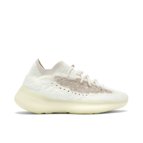 YEEZY BOOST 380 CALCITE GLOW