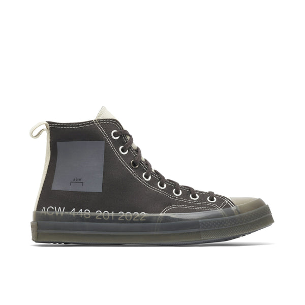 CONVERSE CHUCK TAYLOR ALL-STAR 70 HI X A-COLD-WALL PAVEMENT