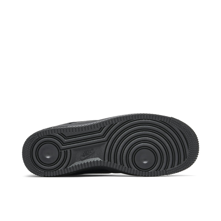 NIKE AIR FORCE 1 LOW BLACK WOMENS