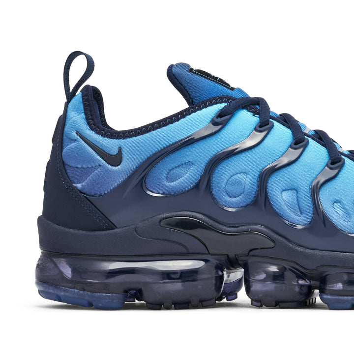 Nike Air VaporMax Plus Photo Blue