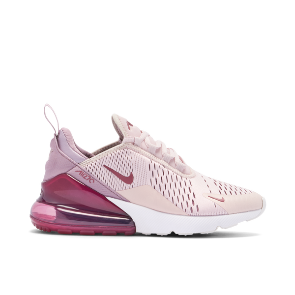 Nike Air Max 270 Barely Rose (W)