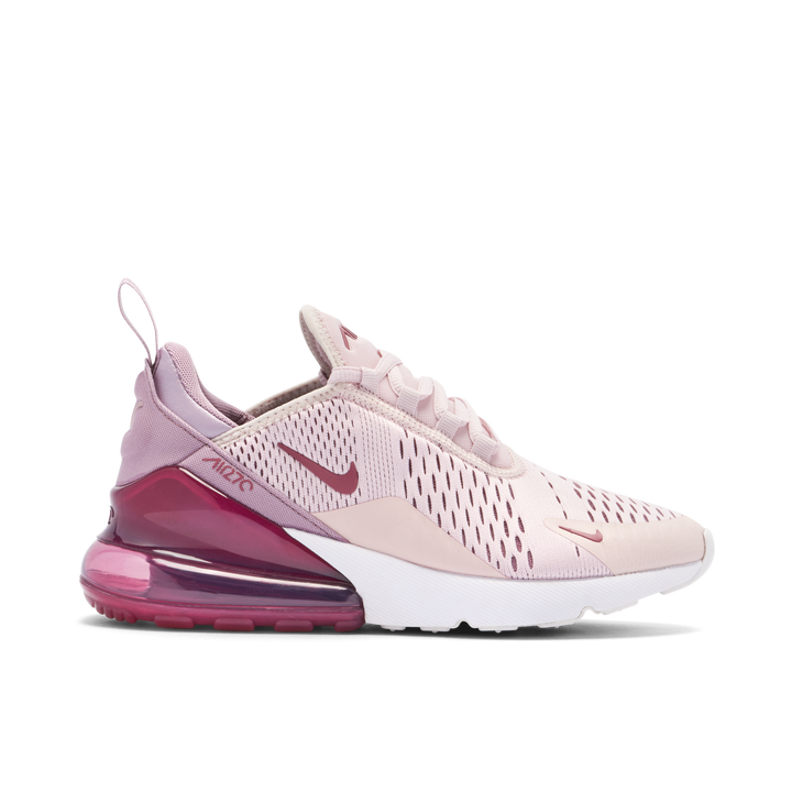 Nike Air Max 270 Barely Rose (W)