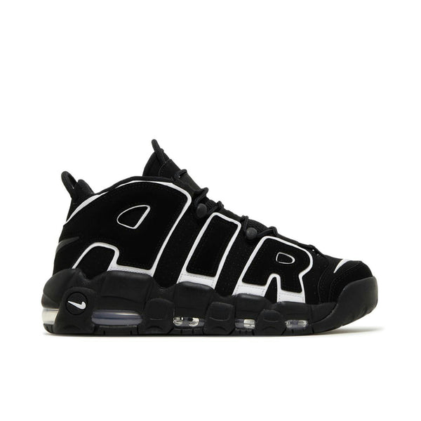 NIKE AIR MORE UPTEMPO '96 BLACK