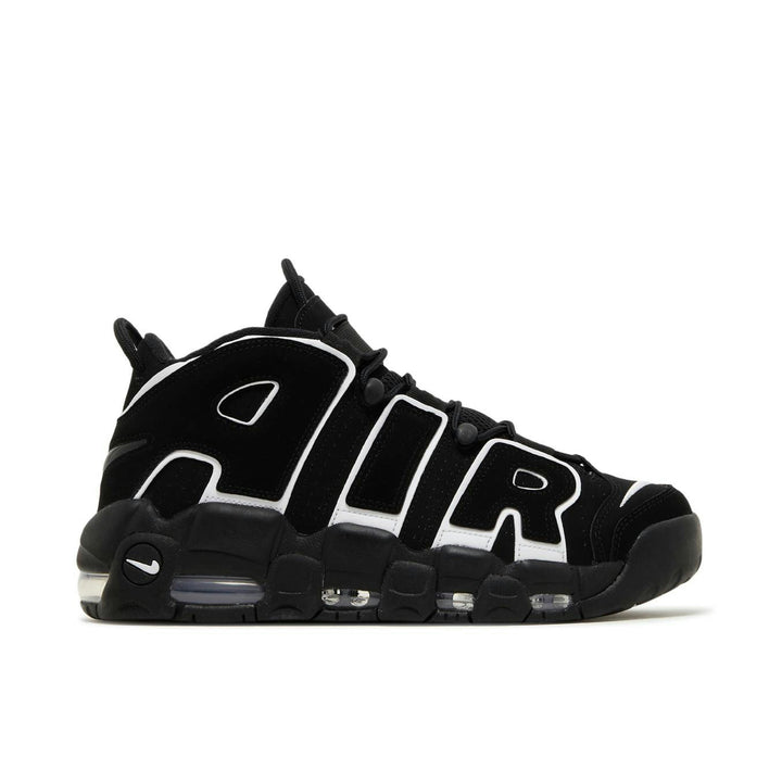 NIKE AIR MORE UPTEMPO '96 BLACK