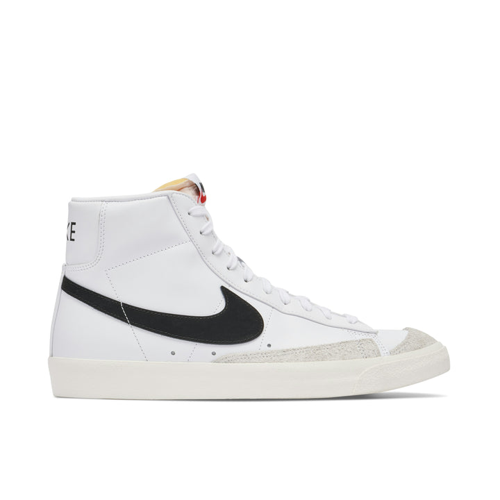 NIKE BLAZER MID 77 VINTAGE WHITE