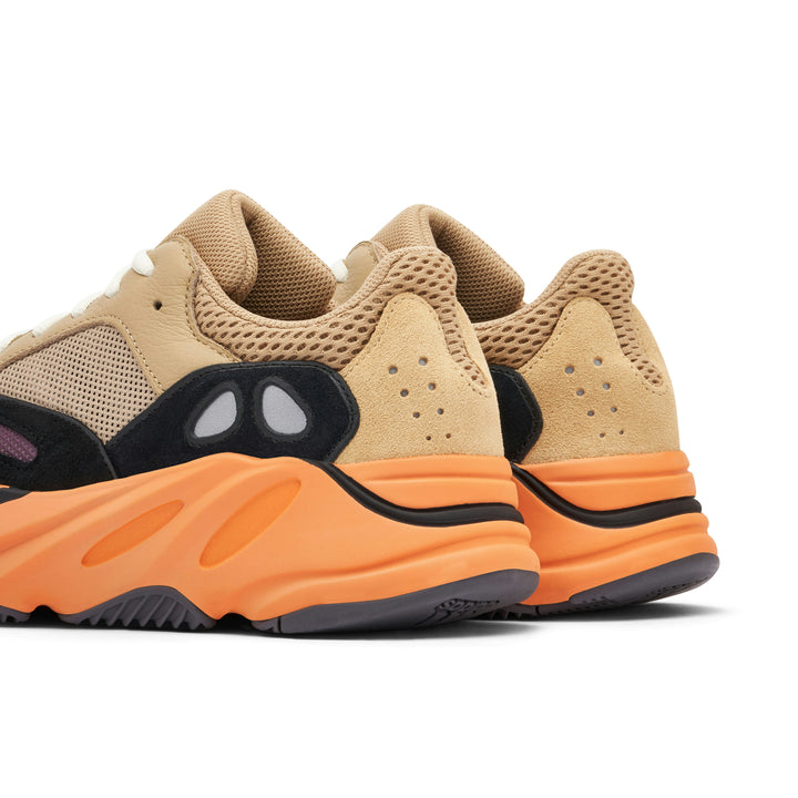 YEEZY BOOST 700 ENFLAME AMBER