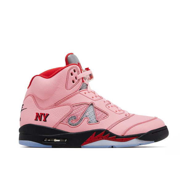 AWAKE NY X JORDAN 5 RETRO 'BORO - ARCTIC PINK'