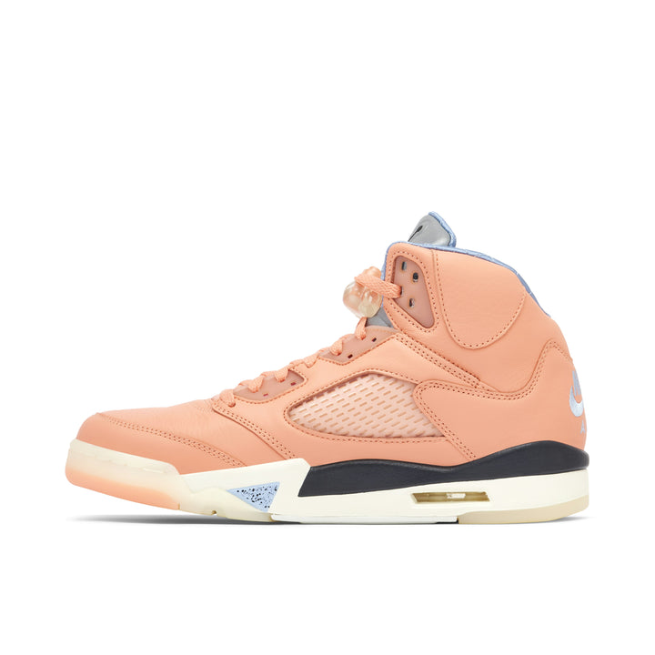 AIR JORDAN 5 RETRO X DJ KHALED WE THE BEST CRIMSON BLISS