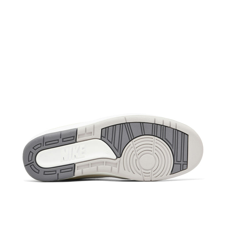 AIR JORDAN 2 CEMENT GREY