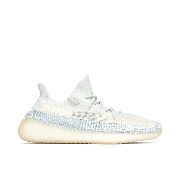 YEEZY BOOST 350 V2 CLOUD WHITE