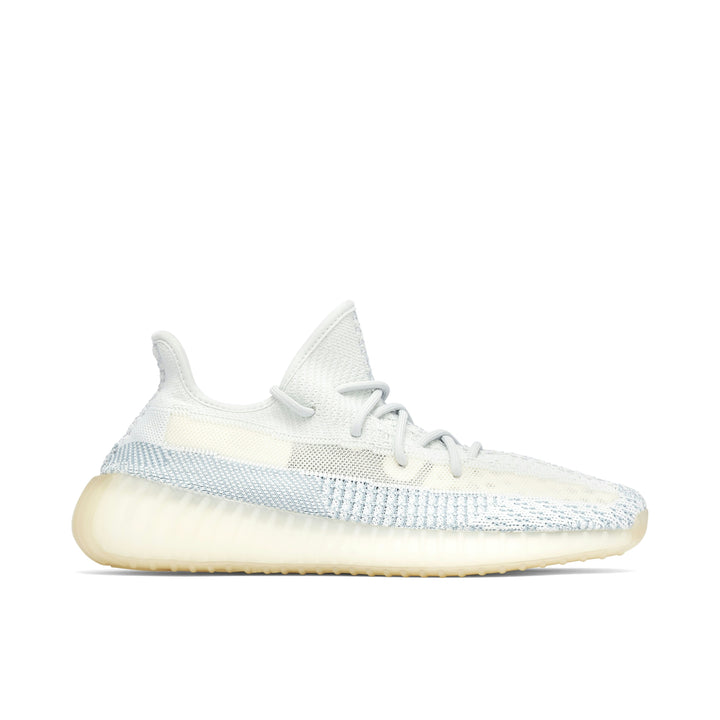 YEEZY BOOST 350 V2 CLOUD WHITE