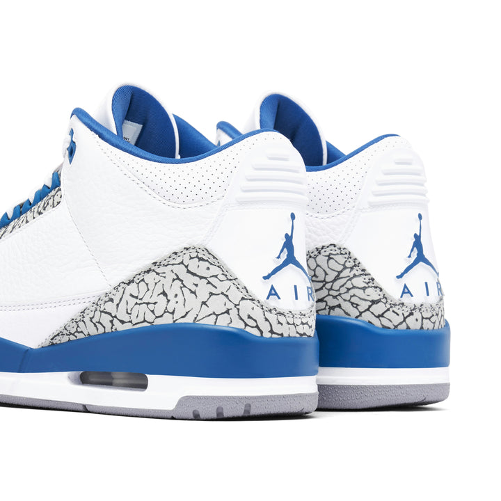 AIR JORDAN 3 WIZARDS