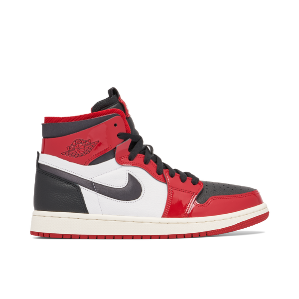 AIR JORDAN 1 ZOOM CMFT PATENT CHICAGO WOMENS