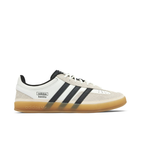 ADIDAS GAZELLE INDOOR X BAD BUNNY WHITE