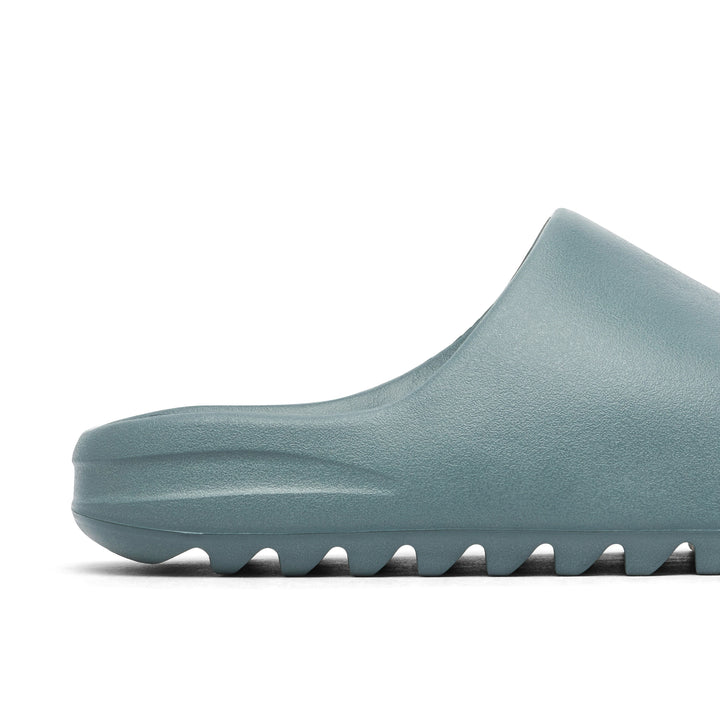 YEEZY SLIDE SLATE MARINE