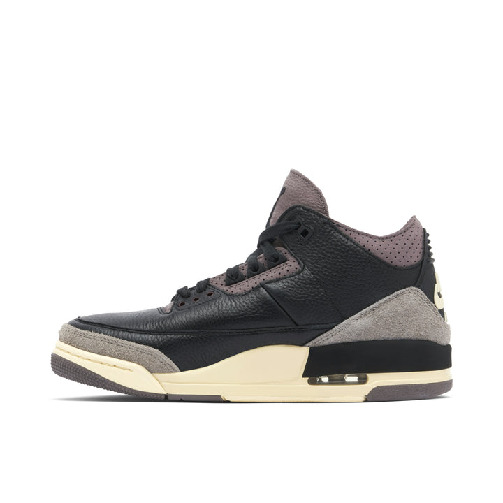 AIR JORDAN 3 RETRO OG SP A MA MANIÉRE BLACK VIOLET ORE WOMENS