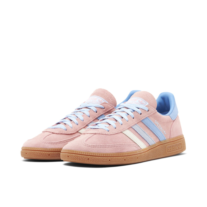 Adidas Handball Spezial Semi Pink Spark Womens