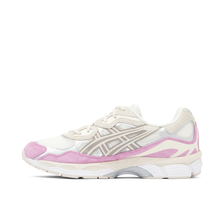 ASICS GEL-NYC CREAM MINERAL BEIGE PINK