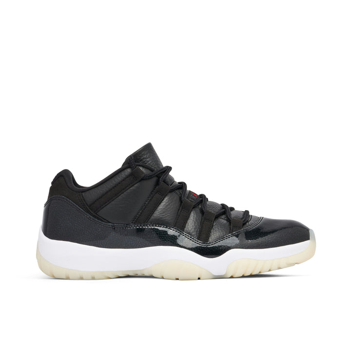 AIR JORDAN 11 LOW 72-10