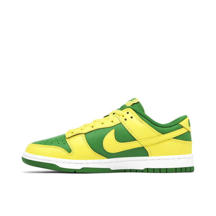 NIKE DUNK LOW REVERSE BRAZIL