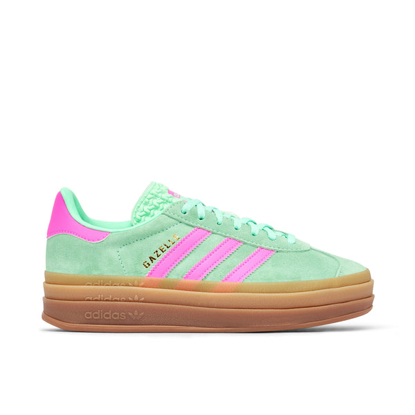 Adidas Originals Women’s Gazelle Bold Green