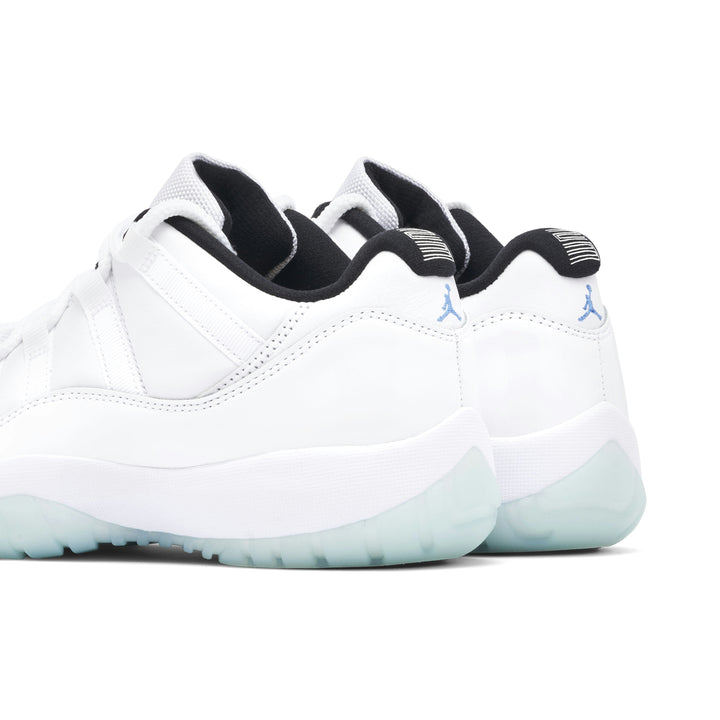 AIR JORDAN 11 RETRO LOW LEGEND BLUE