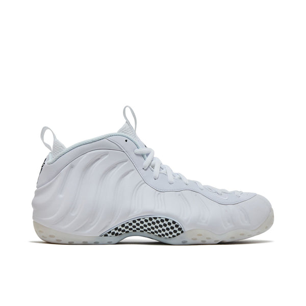 AIR FOAMPOSITE ONE 'TRIPLE WHITE'
