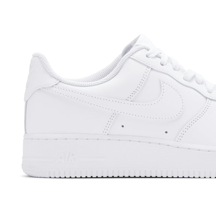 NIKE AIR FORCE 1 LOW '07 WHITE