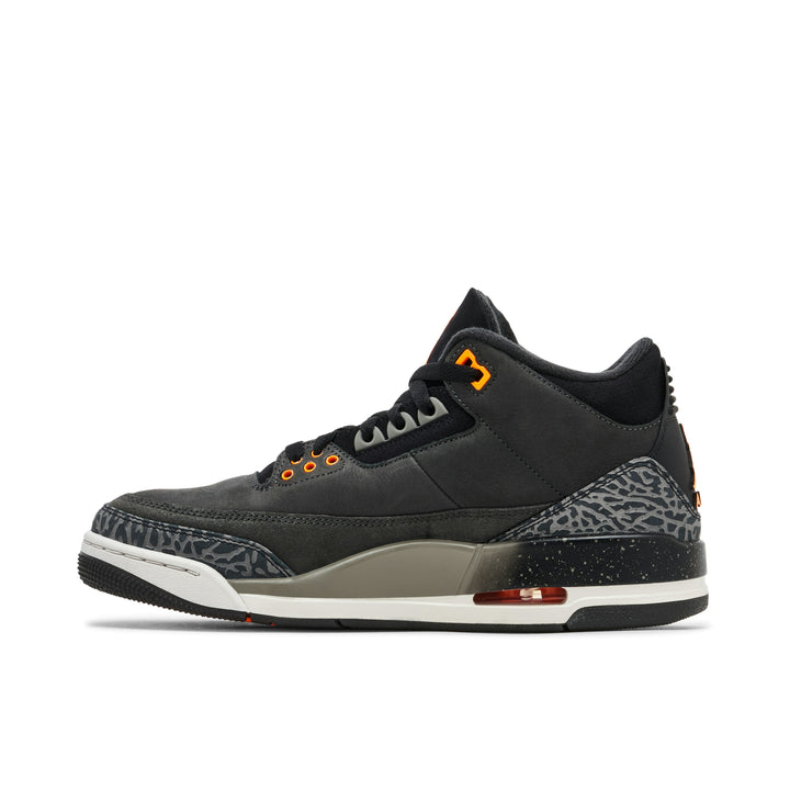 AIR JORDAN 3 RETRO FEAR (2023)
