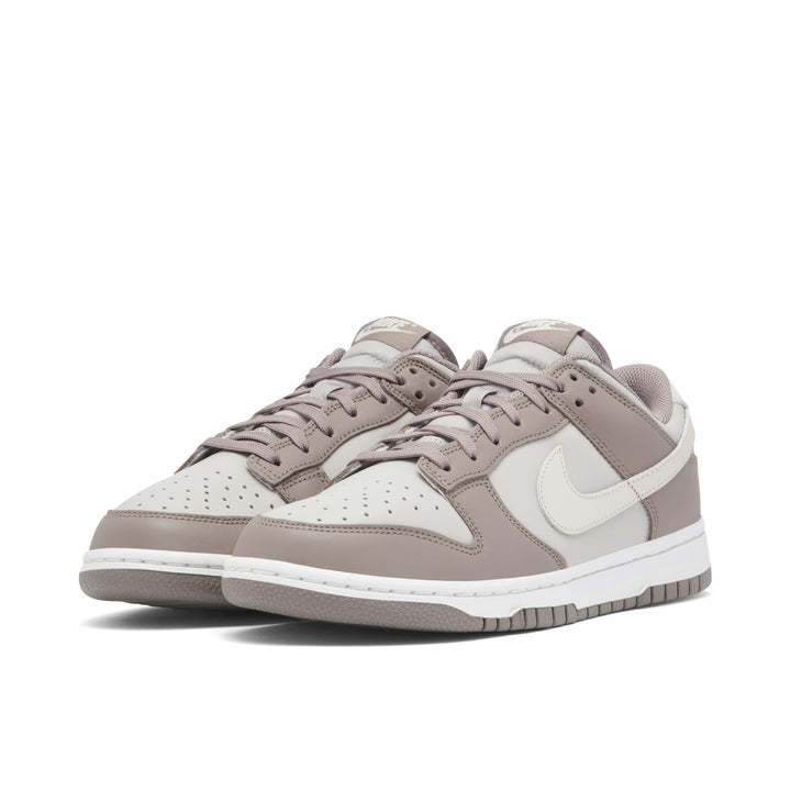 NIKE DUNK LOW BONE TAN