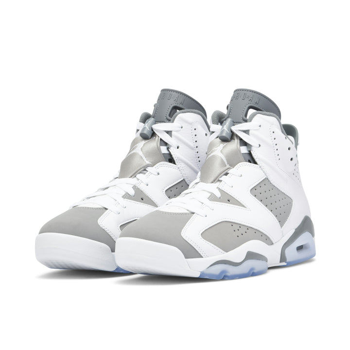 AIR JORDAN 6 COOL GREY