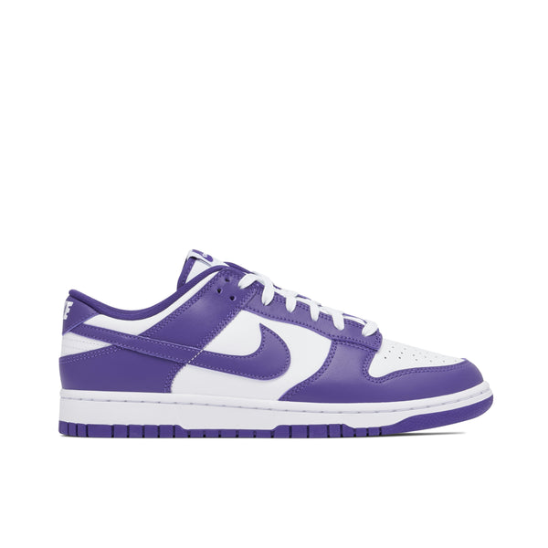 NIKE DUNK LOW COURT PURPLE