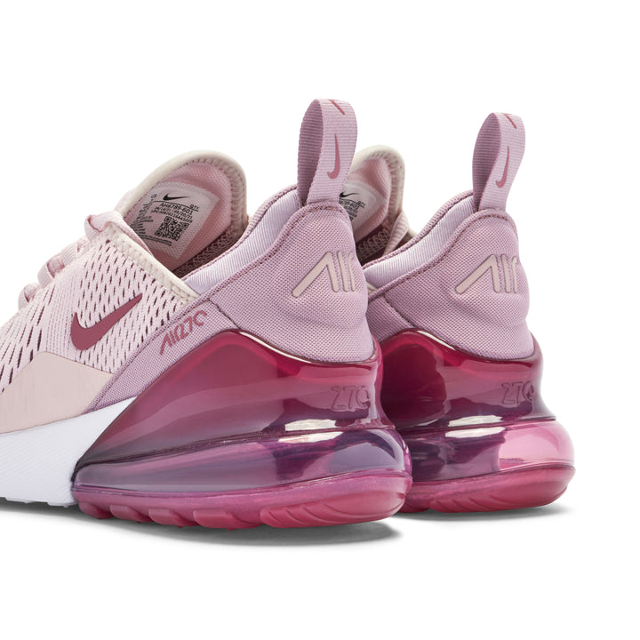 Nike Air Max 270 Barely Rose (W)