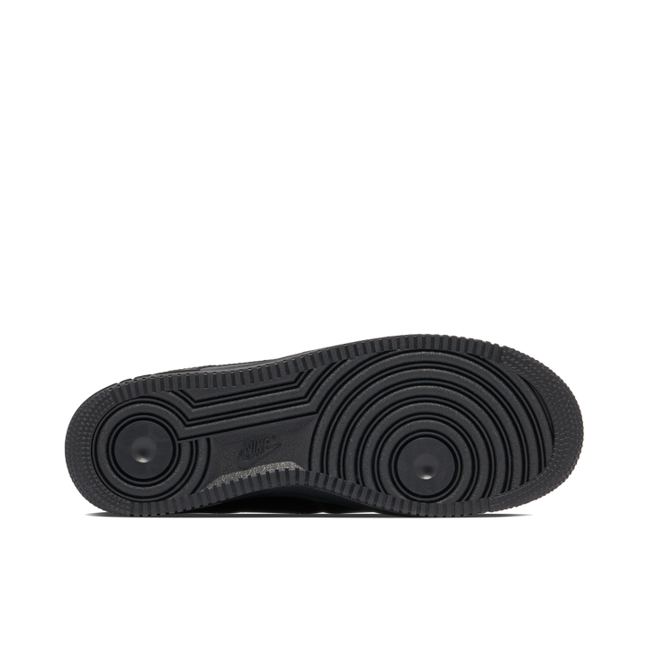 NIKE AIR FORCE 1 LOW '07 BLACK