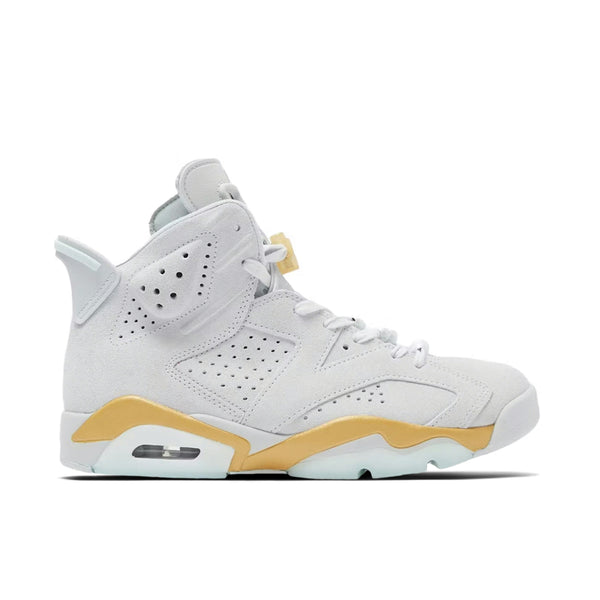 AIR JORDAN 6 RETRO CRAFT PARIS OLYMPICS WOMENS
