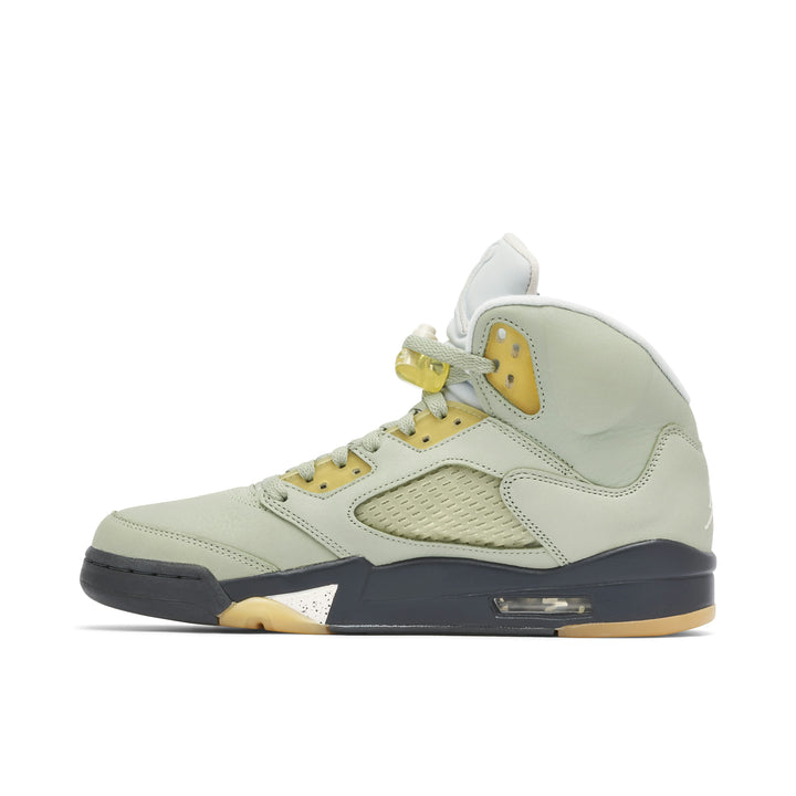 AIR JORDAN 5 JADE HORIZON