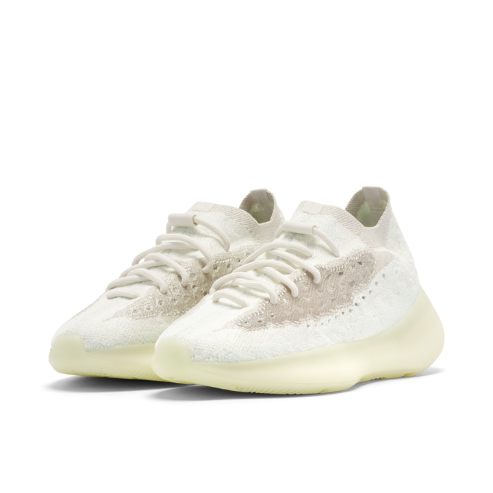 YEEZY BOOST 380 CALCITE GLOW