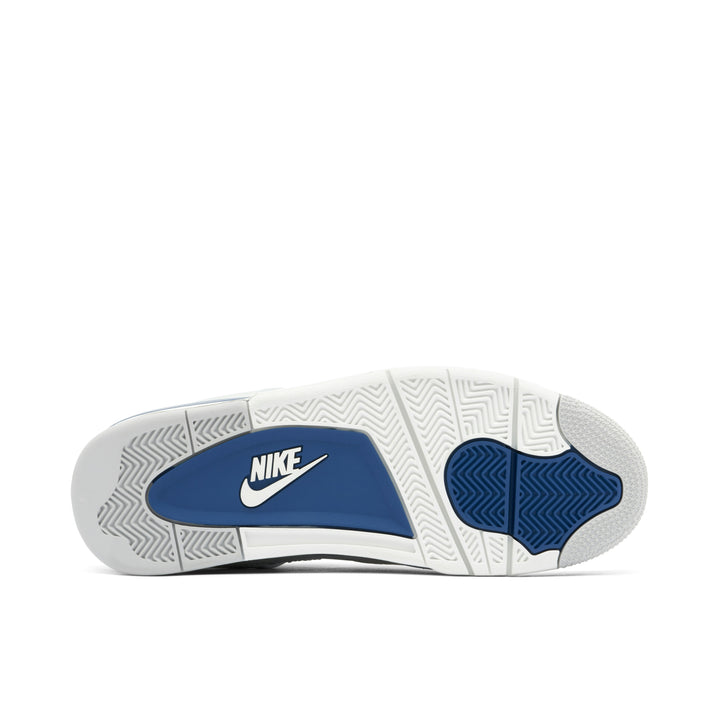 AIR JORDAN 4 RETRO MILITARY BLUE 2024