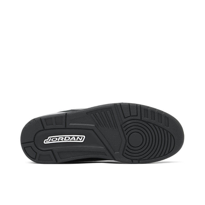 AIR JORDAN 3 RETRO BLACK CAT 2025
