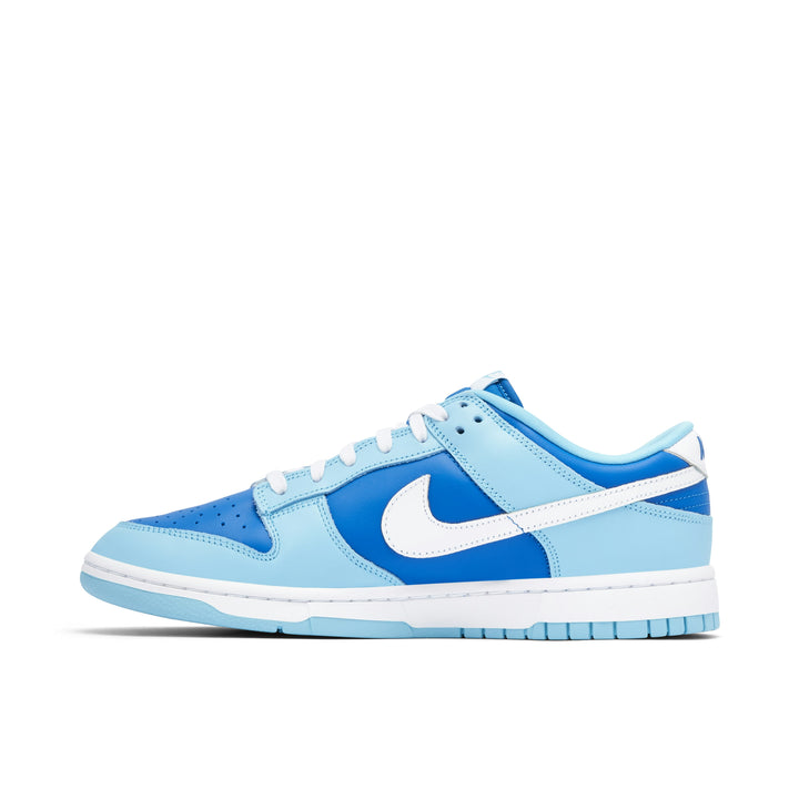 NIKE DUNK LOW ARGON BLUE