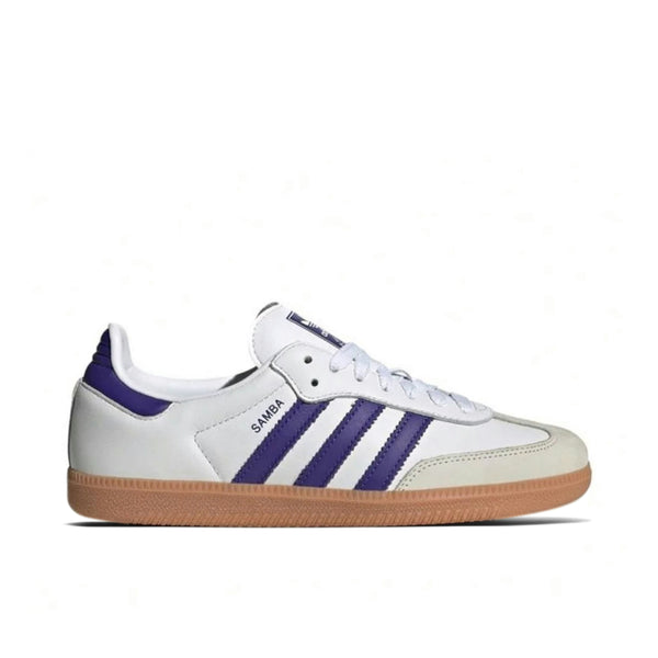 ADIDAS SAMBA OG CLOUD WHITE ENERGY INK