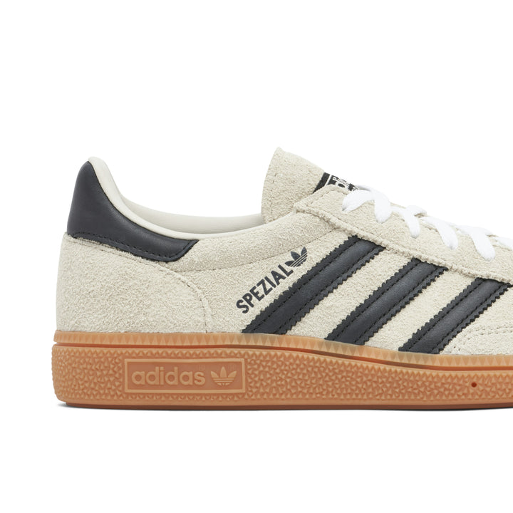 Adidas Handball Spezial Grey Core Black Womens