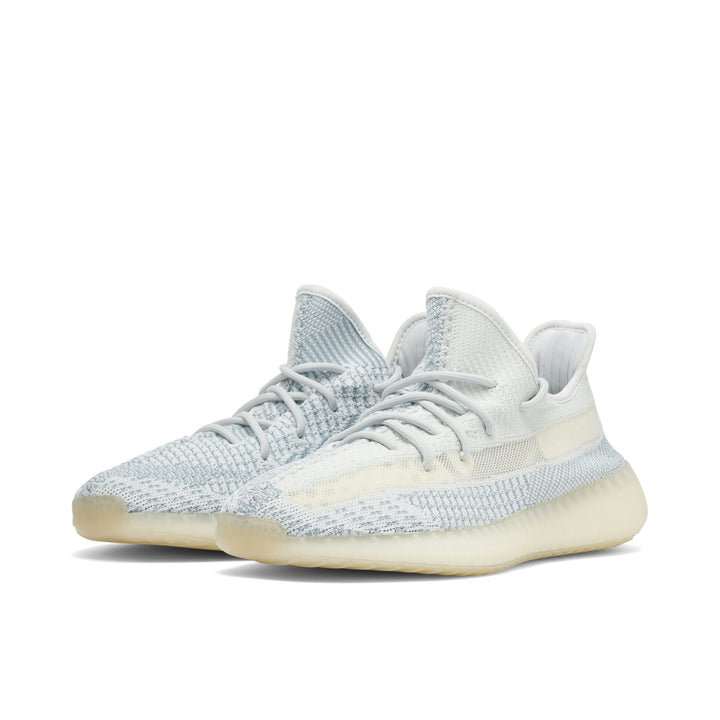 YEEZY BOOST 350 V2 CLOUD WHITE