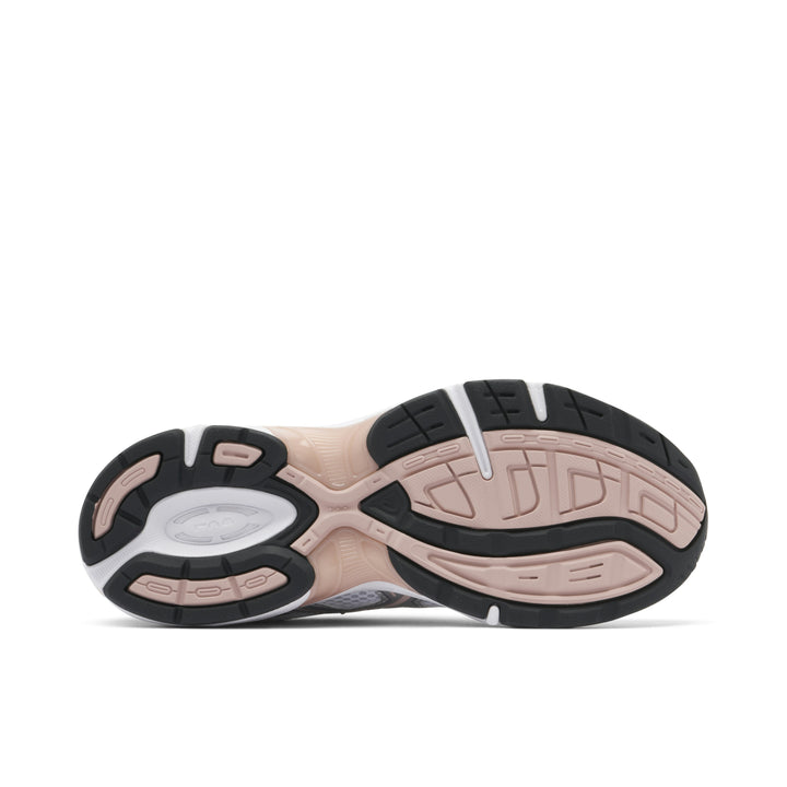 ASICS GEL-1130 WHITE NEUTRAL PINK WOMENS