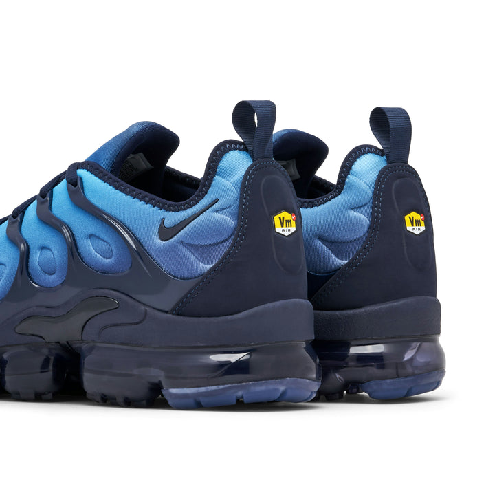 Nike Air VaporMax Plus Photo Blue