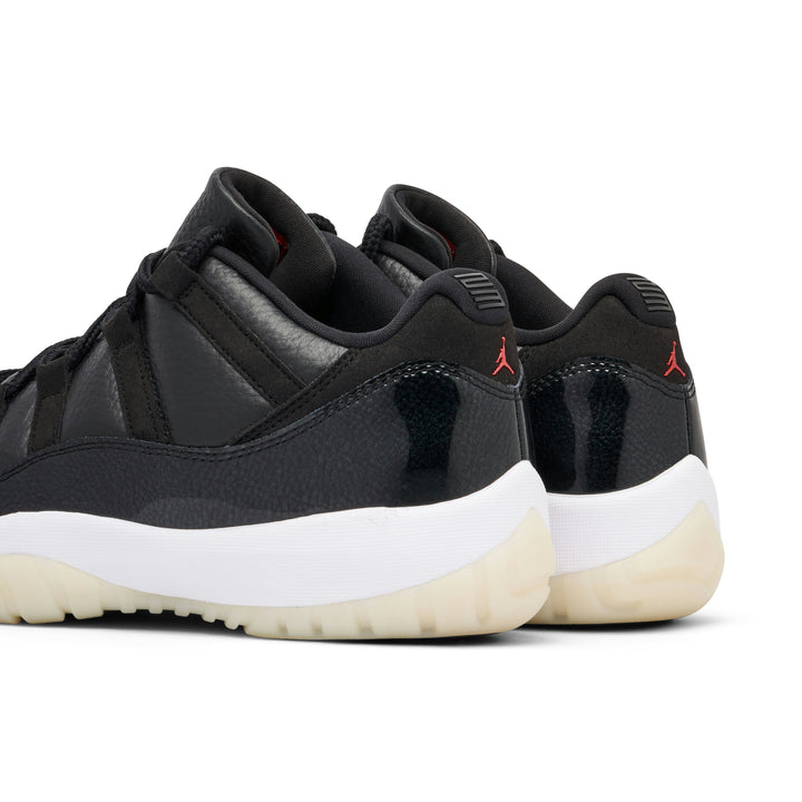 AIR JORDAN 11 LOW 72-10