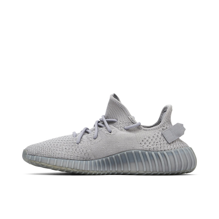 YEEZY BOOST 350 V2 STEEL GREY