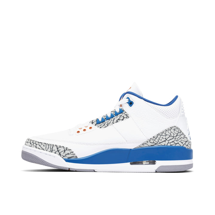 AIR JORDAN 3 WIZARDS